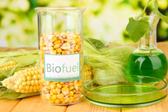 Horsell Birch biofuel availability