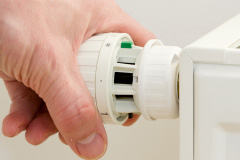 Horsell Birch central heating repair costs