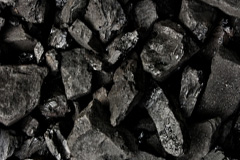 Horsell Birch coal boiler costs