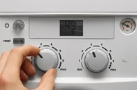 free Horsell Birch boiler maintenance quotes